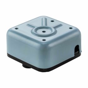 Redresseur 57132 - 81201 batterie 6V 12V 7Ah et câbles inclus
