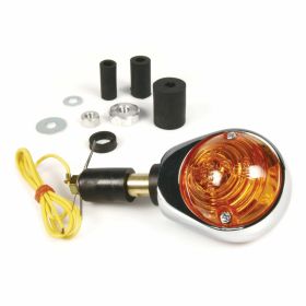 Bulls Eye Lenkerblinker Gelb 1 12V/21W Europäische Zulassung