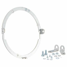 SIP LED-Spotlight-Kit mit Schraubbirnen und Montages Zubehör