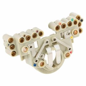 Supporters de lampe SIP pour Lambretta 125 DL/GP/150 DL/GP/200 DL/GP