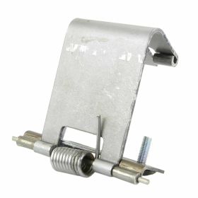 SIP Metal Hinge for Glove Compartment Door