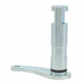 SIP Cam Shaft Front Brake Galvanized Steel 13 mm with included O-Ring