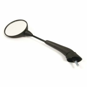Specchietto SIP Sinistro nero