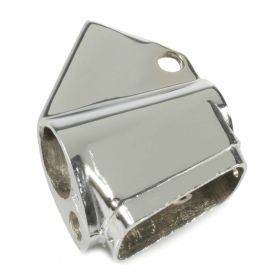 SIP Chrome Blinker-Schalter kompatibel mit PIAGGIO Motorrädern