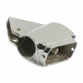 SIP Chrome Blinker-Schalter kompatibel mit PIAGGIO Motorrädern