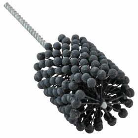 Flexible sanding brush 67 mm perfect for professional finishes