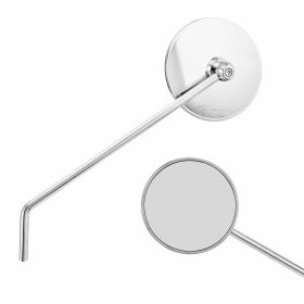 Specchietto BARRAC CM028003 115 mm barra 300 mm omologazione europea