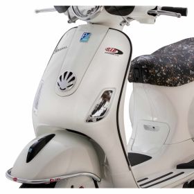 SIP Hochfestes linkes Schutzschild für Vespa