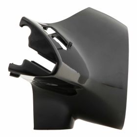Coperchio manubrio anteriore in plastica non verniciato per finitura naturale