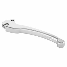 Levier d'embrayage en aluminium CNC gauche