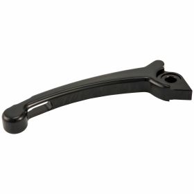 Levier de frein sport SIP en aluminium CNC anodisé noir