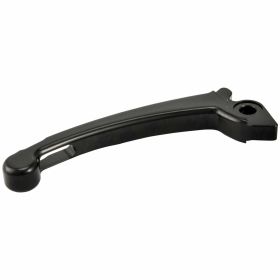 Levier de frein droit SIP Sport en aluminium CNC anodisé noir