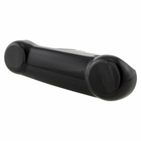 Coperchio braccio oscillante SIP plastica nera
