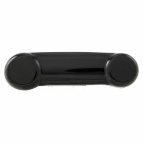 Coperchio braccio oscillante SIP plastica nera