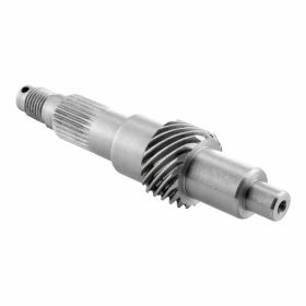 Essieu de roue avant 55231 16 dents