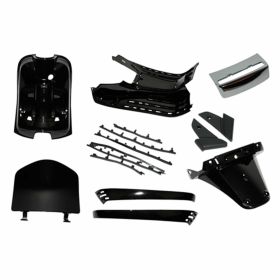 Verkleidung kit SIP 675049