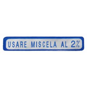Motorrad aufkleber SIP 70058420