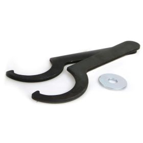 SIP Damper Tool for Adjusting Shock Absorber Preload Spring