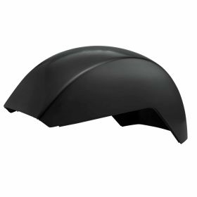 Eleganter und langlebiger vielseitiger schwarzer Metallkotflügel 2329266