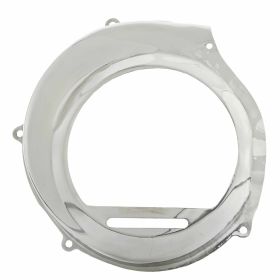 SIP Oldie Style Stainless Steel Cover Elegant and Durable