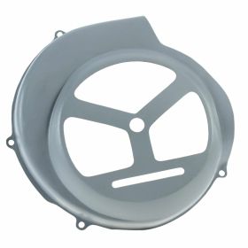 SIP GS 150 Style Cover for Flywheel Elegant Protection for Scooter Black Color