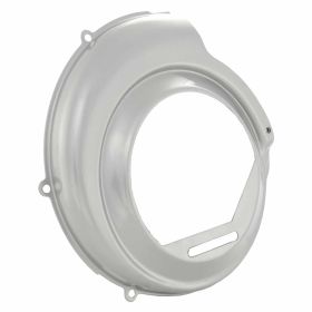 Elegant and Durable Silver Metal SIP Fan Cover