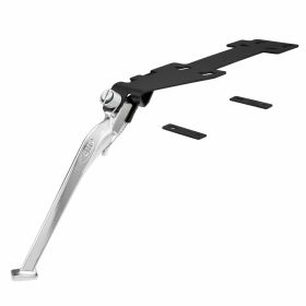SIP 82° Aluminium Auto-Falt-Seitenständer 245 mm
