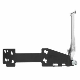 SIP 82° Aluminium Auto-Falt-Seitenständer 245 mm
