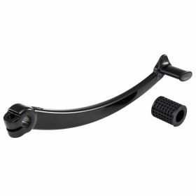 Leva accensione SIP Rally Style in alluminio nero per motori PX vecchio
