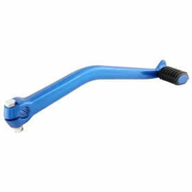 Leva SIP 300 mm Blu Anodizzato con Gomma inclusa