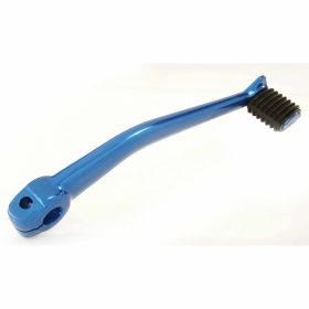 SIP Levier 300 mm Anodisé Bleu avec Caoutchouc Inclus