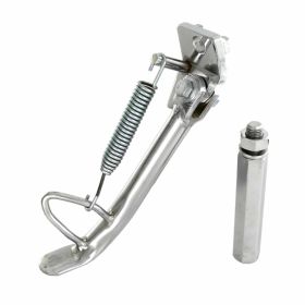SIP Seitenständer nur für Motorbolzen mit integriertem Auspuff