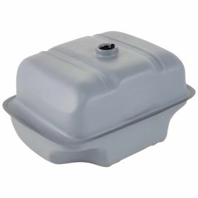 Réservoir XL de 13 litres avec des encoches pour une gestion optimale