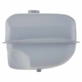 Réservoir XL de 13 litres avec des encoches pour une gestion optimale