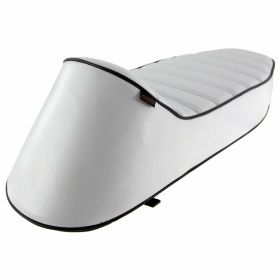SIP Sport Longtail Seat comfort and style for your motorcycle