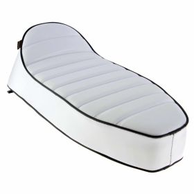 SIP Sport Longtail Seat comfort and style for your motorcycle