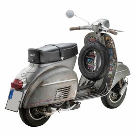 SIP Classic Grey Seat sans verrou avec sangle