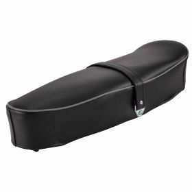 SIP Classic Gray Seat sans verrou confort et style pour votre moto