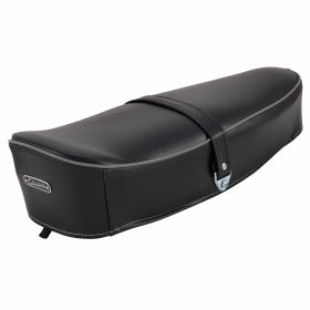 SIP Classic Grau Sitz ohne Schloss mit Gurt