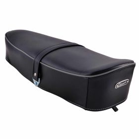 SIP Classic Grau Sitz ohne Schloss mit Gurt
