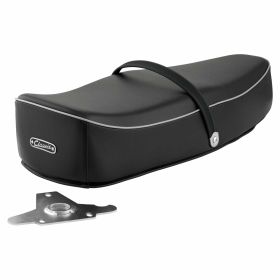 SIP Classic Comfort Seat Gris Bord Bleu Pas de Verrouillage Fermeture Magnétique