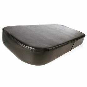 DELTA-Ledersitz mit ergonomischer Polsterung für maximalen Komfort