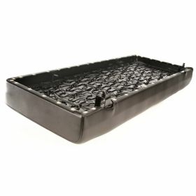 Bequemer und atmungsaktiver Gel-Motorradsitz