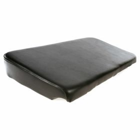 Ergonomischer Rennmotorradsitz mit Gel