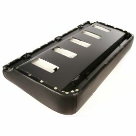 Ergonomischer Rennmotorradsitz mit Gel
