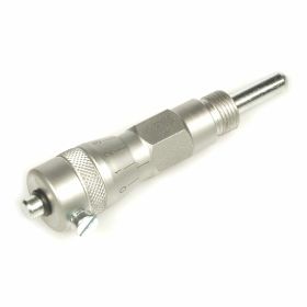 Ignition advance regulator and spark plug hole micrometer 14mm