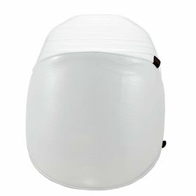SIP Sport Longtail Siège Blanc Confort et Style pour Votre Moto