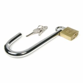 SIP Diebstahlsicherung für Räder 10 für Vespa 50-125/PV/ET3