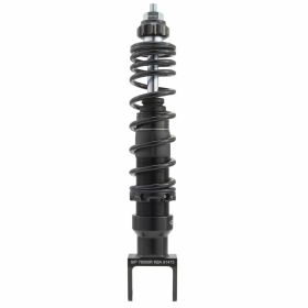 Ammortizzatore SIP PERFORMANCE 2.0 posteriore 340 mm alluminio nero M 110 LB regolabile