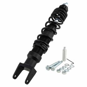 SIP PERFORMANCE 2.0 Shock Absorber 340 mm Black Aluminum Adjustable